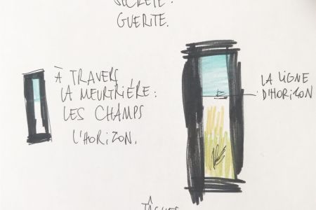 C'est mon patrimoine