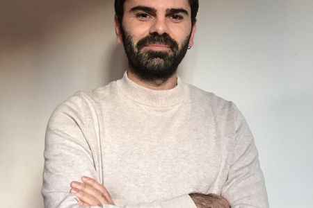 Alfredo Sanchez Santiago