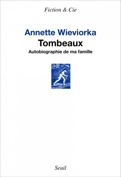 Annette Wieviorka