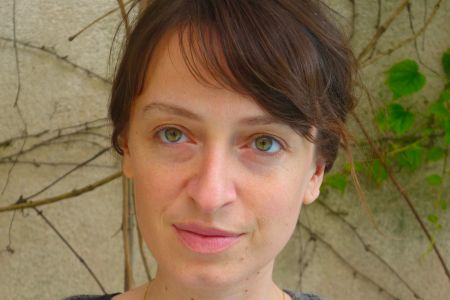 Inachever | Ateliers d'écriture avec Hélène Gaudy