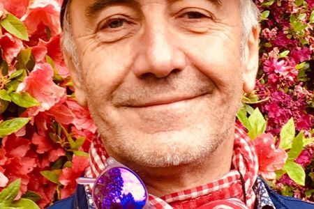 Atelier d'écriture avec Jean-Michel Espitallier