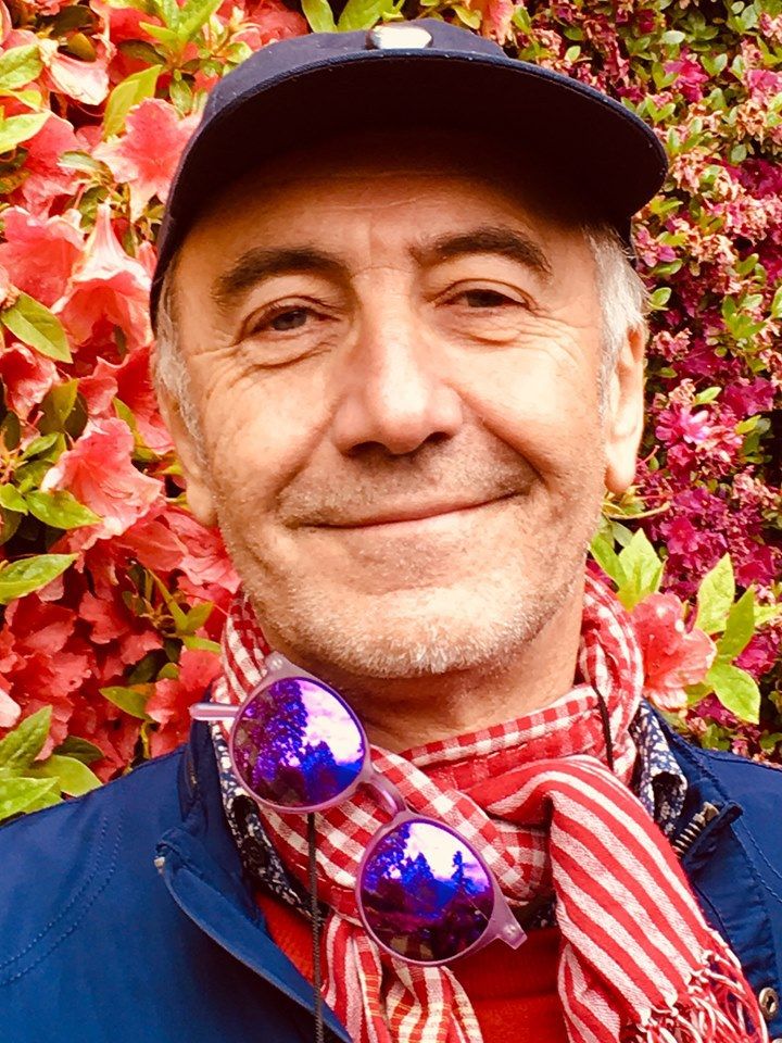 Atelier d'écriture avec Jean-Michel Espitallier