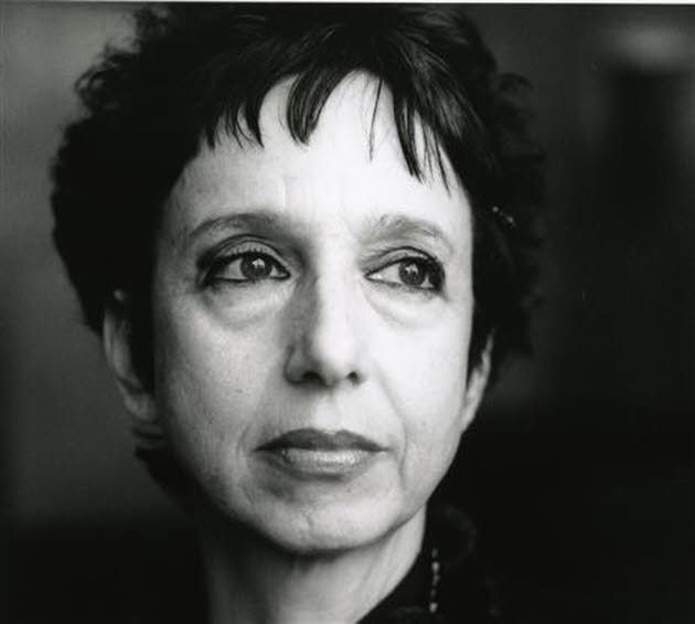 Avital Ronell