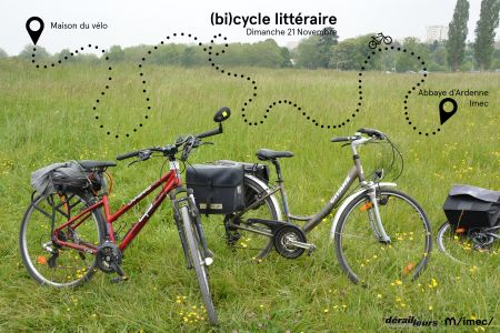 (Bi)cycle littéraire