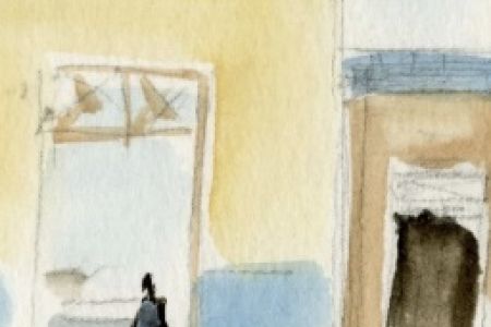 Carnets de mise en scène