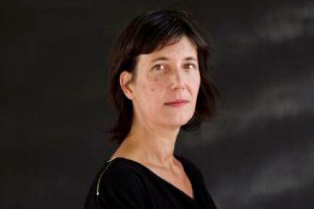 Classe Écritures avec Lucie Taïeb