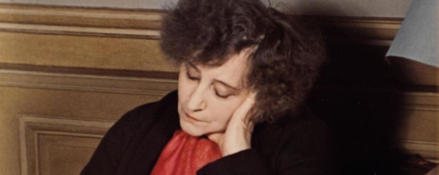 Colette, la célébration du monde