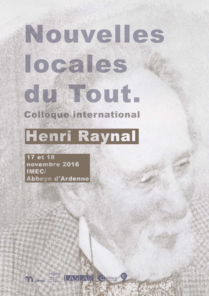 Colloque 