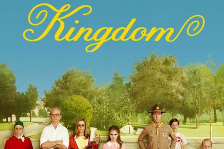 Concert de Valentin et projection de Moonrise Kingdom