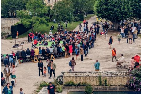 Démocratie ou barbarie