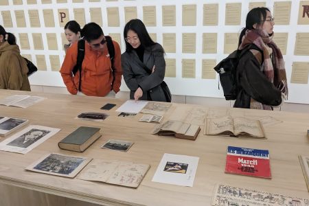 DUEF Langue, culture, mémoire