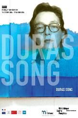 Duras Song, portrait d'une écriture