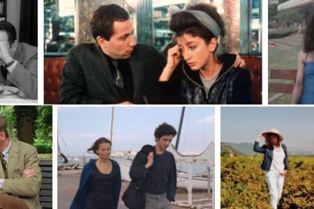 Éric Rohmer