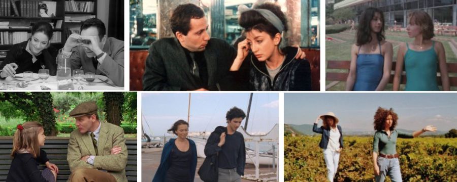Éric Rohmer