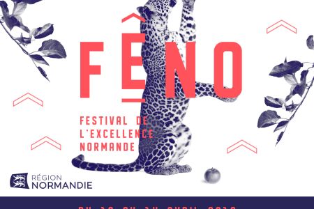 L'Imec au FÊNO