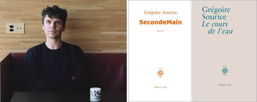 Grégoire Sourice
