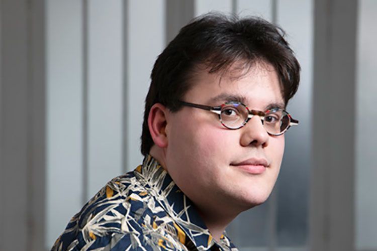 Guillaume Sørensen