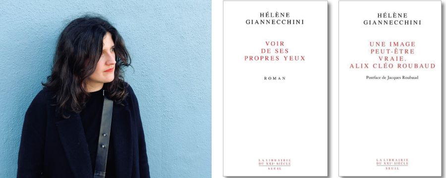 Hélène Giannecchini