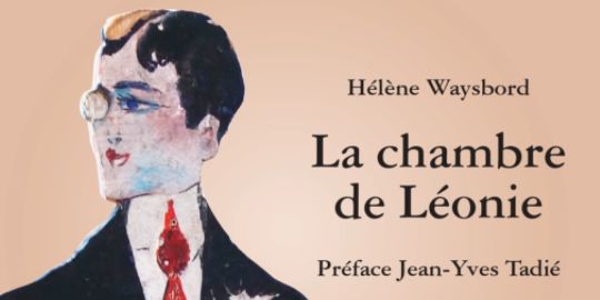 Hélène Waysbord