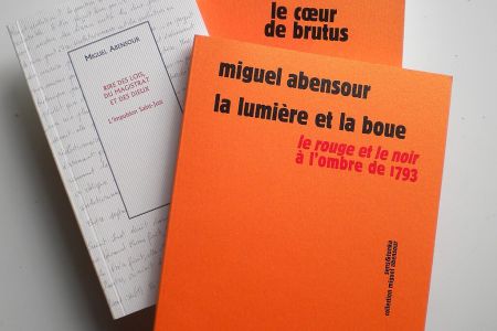 Hors les murs Archives de la pensée #1