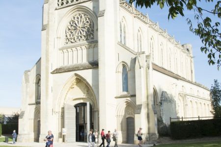 Journées européennes du patrimoine