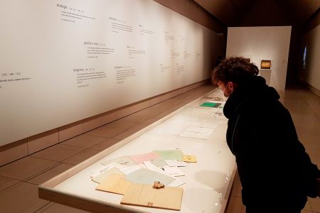 Jeunes ambassadeurs de la culture