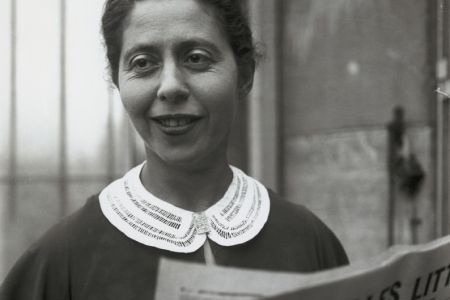 « Trois femmes face à la catastrophe, été 1942 » par Judith Lyon-Caen