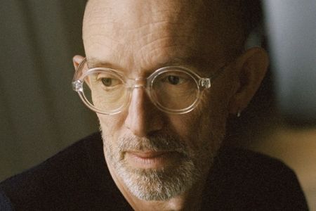 Laurent Mauvignier
