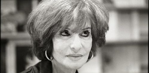 Vénus Khoury-Ghata