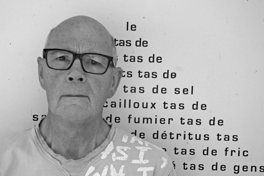 Lucien Suel