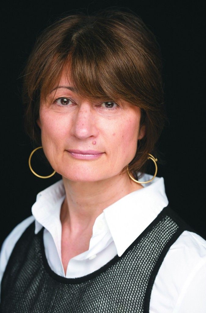 Les grands soirs #13 : Millet. Avec Catherine Millet et Nathalie Richard (lecture)