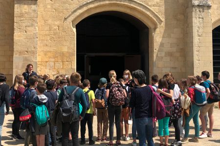 Les journées européennes du patrimoine 2021