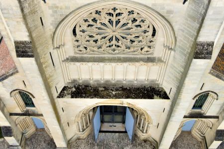 Les Journées européennes du patrimoine 2022