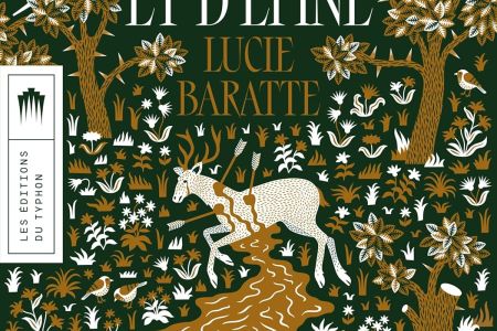 Lucie Baratte