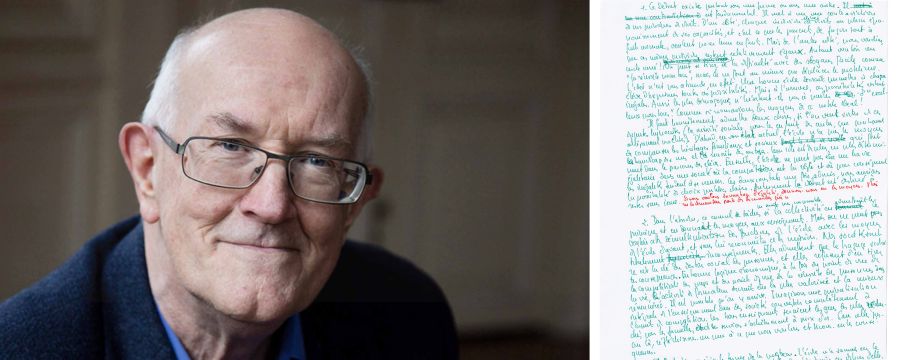 Marcel Gauchet et le nœud démocratique