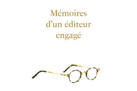 Olivier Bétourné | Mémoires de l'édition