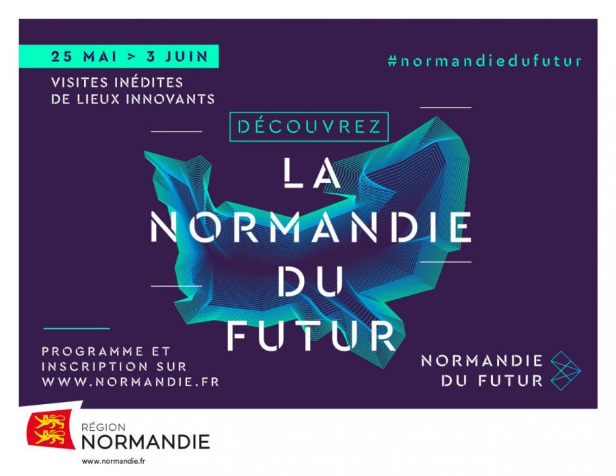 Normandie du futur