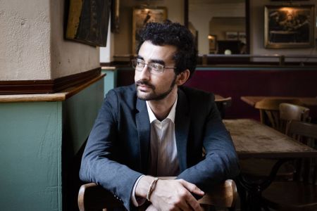 Omar Youssef Souleimane