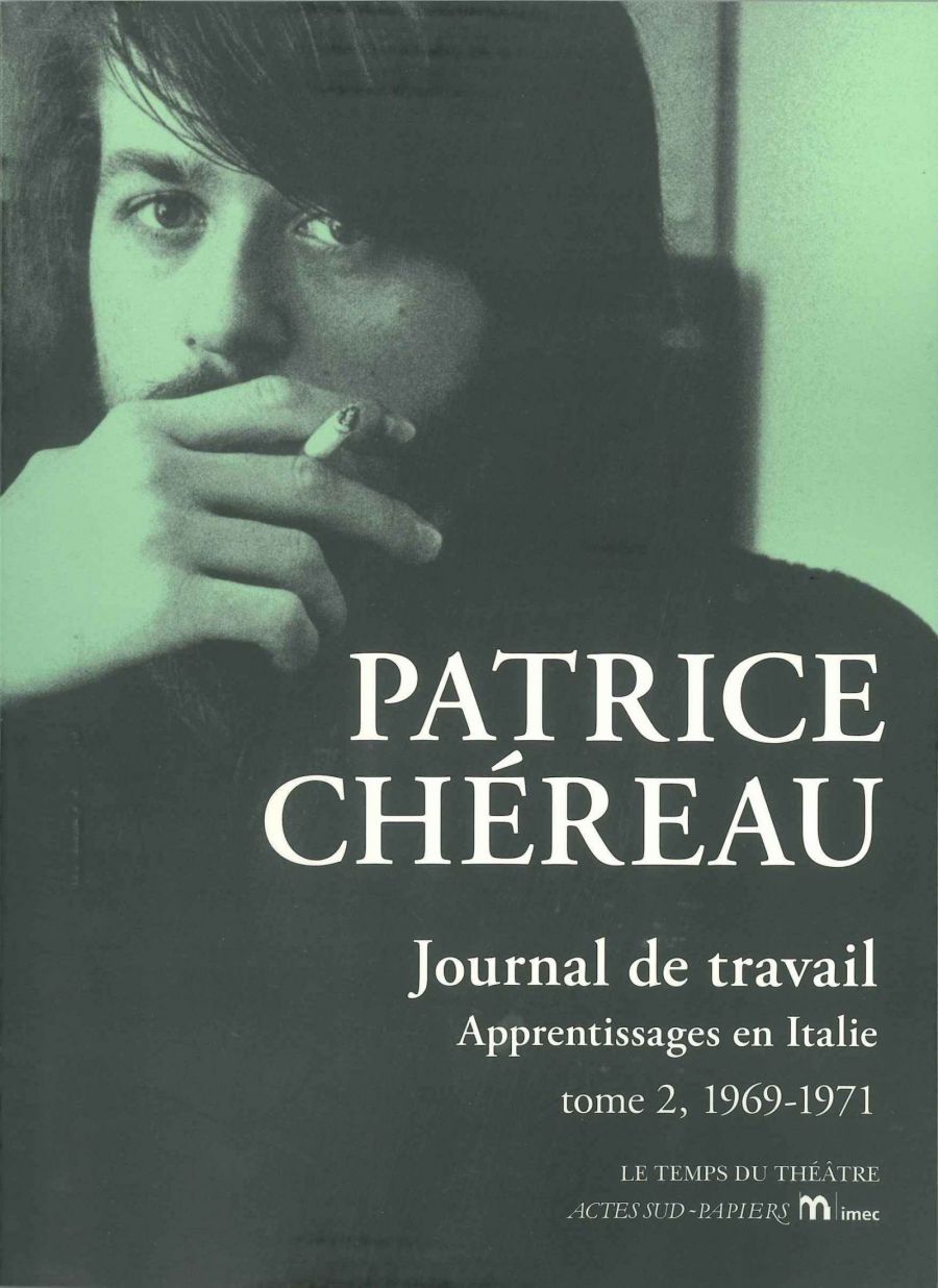 Patrice Chéreau, inédit