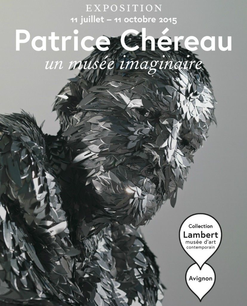Patrice Chéreau, un musée imaginaire