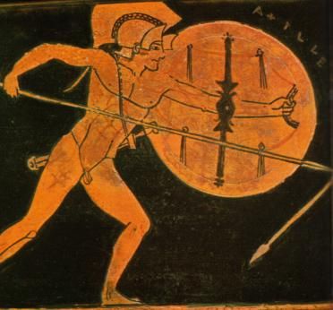 Être Achille ou Ulysse ?