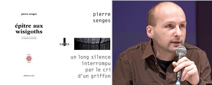 Pierre Senges