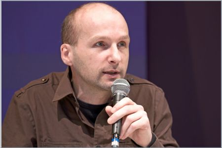 Pierre Senges