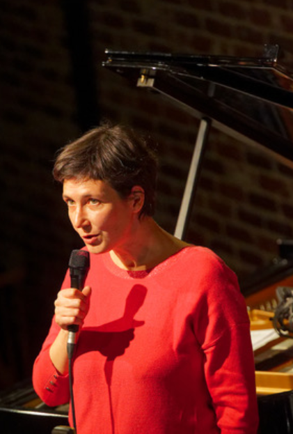 Lucie Taïeb