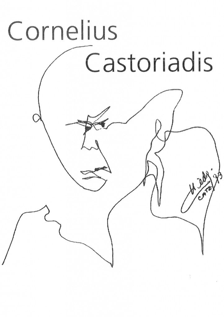 Retrouver Castoriadis