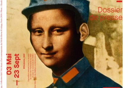 Roman Cieslewicz, la fabrique des images
