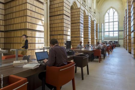 Sources et instruments de la recherche 2026