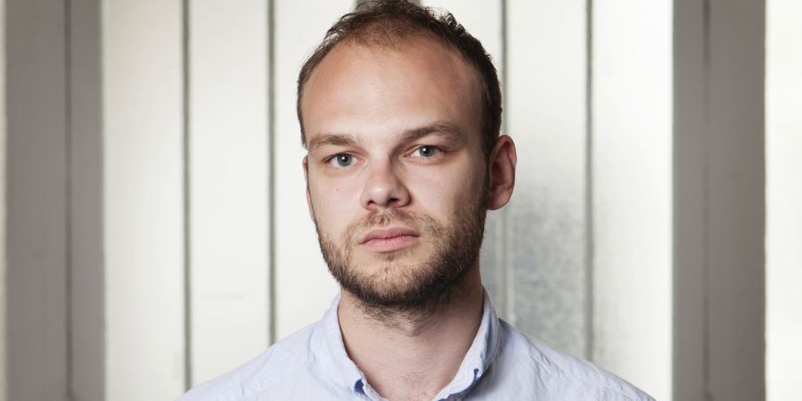 Thomas Flahaut