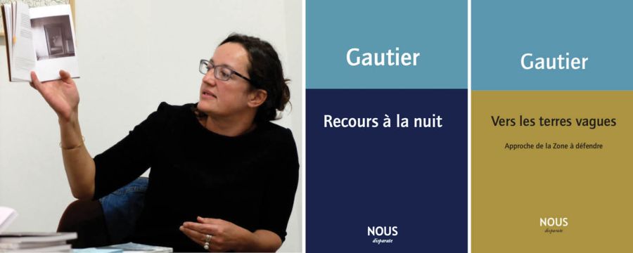 Virginie Gautier