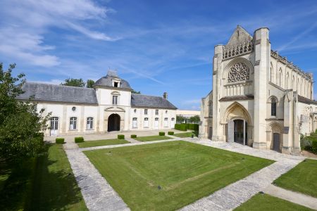 Visites guidées historiques